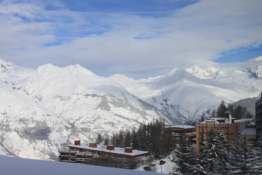 Appartement Grand Arbois Les Arcs  Номер фото