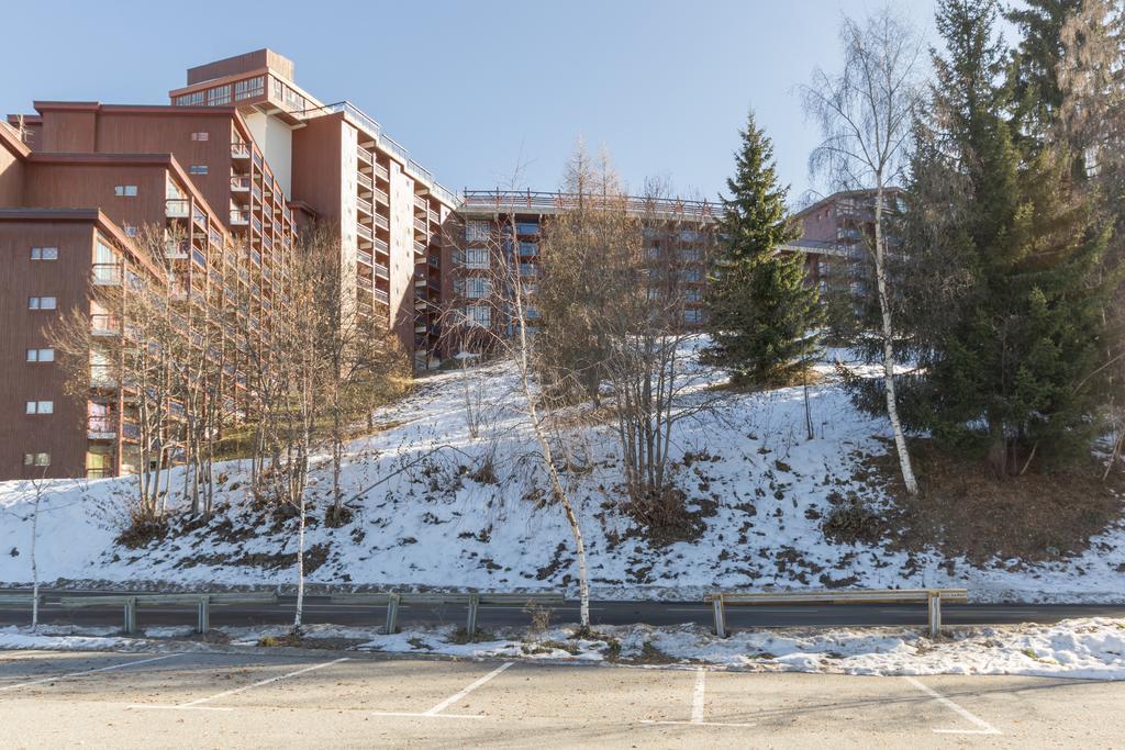 Appartement Grand Arbois Les Arcs  Екстер'єр фото
