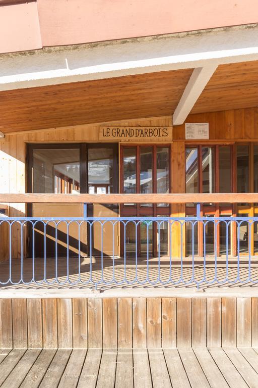 Appartement Grand Arbois Les Arcs  Екстер'єр фото