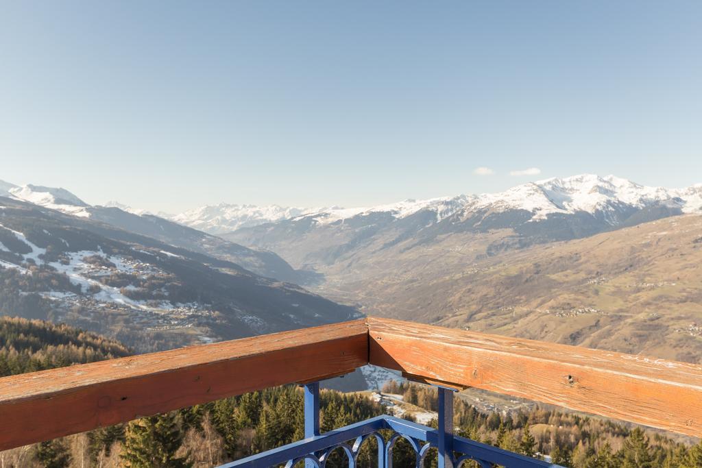 Appartement Grand Arbois Les Arcs  Екстер'єр фото