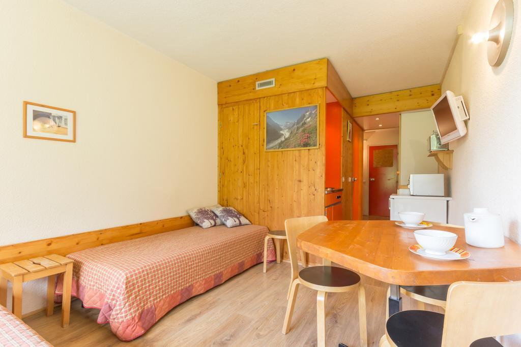 Appartement Grand Arbois Les Arcs  Екстер'єр фото