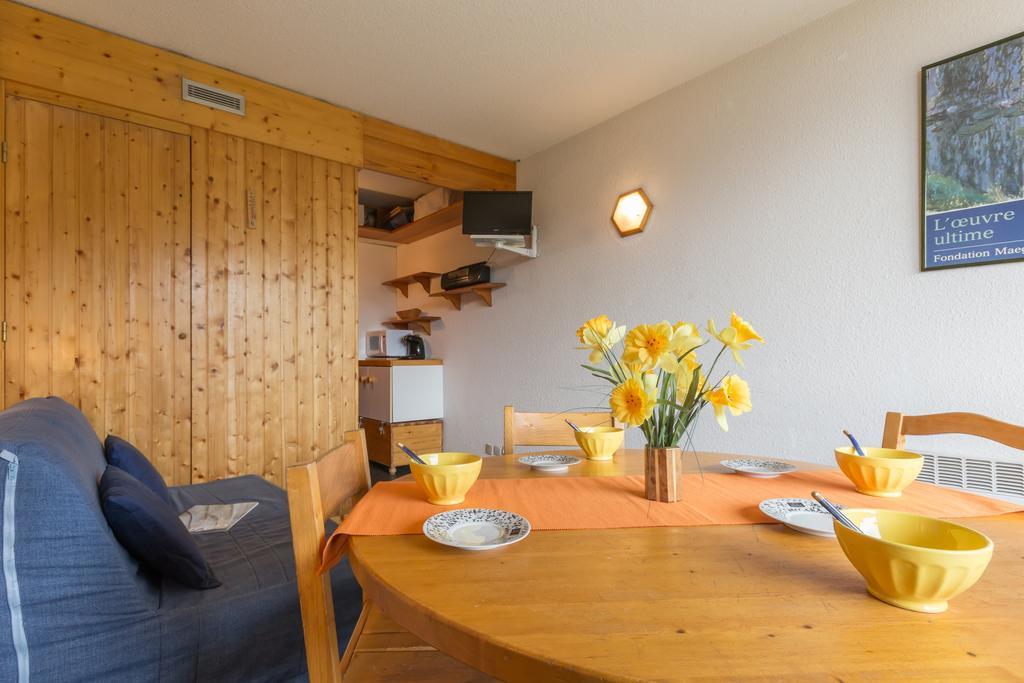 Appartement Grand Arbois Les Arcs  Екстер'єр фото