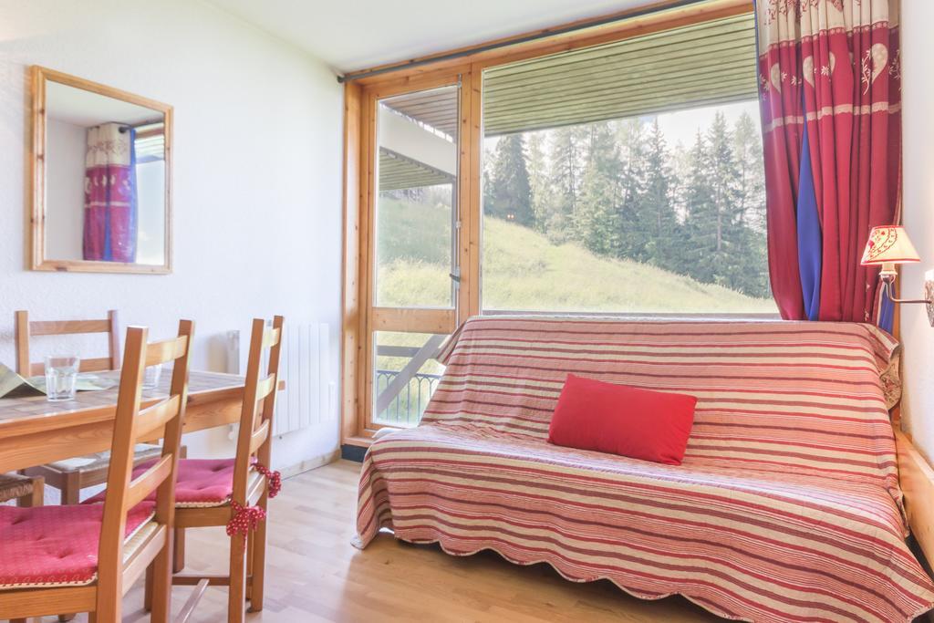 Appartement Grand Arbois Les Arcs  Екстер'єр фото