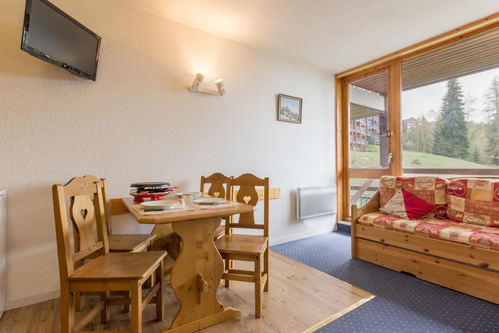 Appartement Grand Arbois Les Arcs  Екстер'єр фото