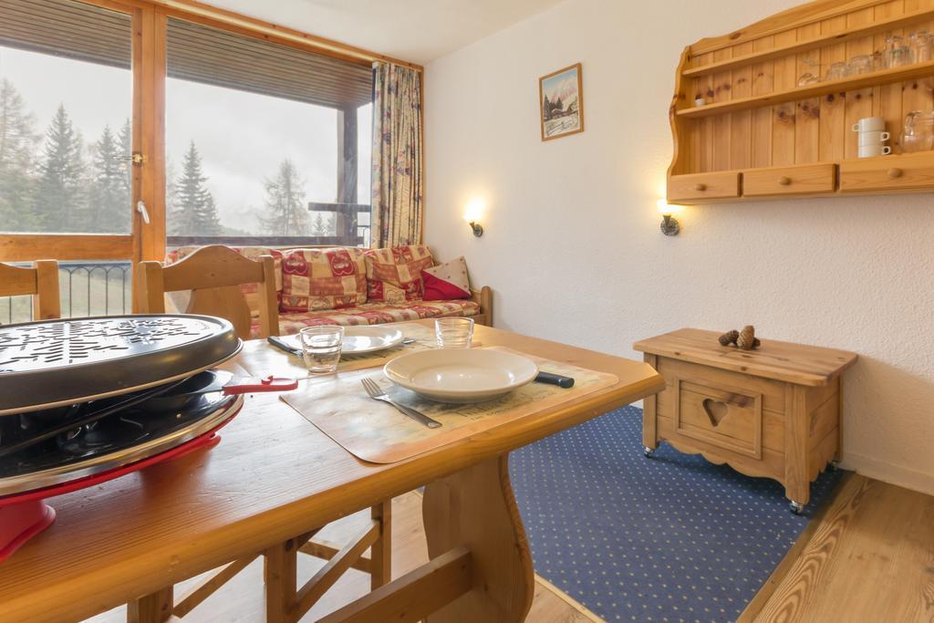 Appartement Grand Arbois Les Arcs  Екстер'єр фото
