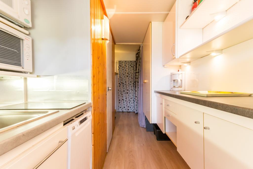 Appartement Grand Arbois Les Arcs  Номер фото