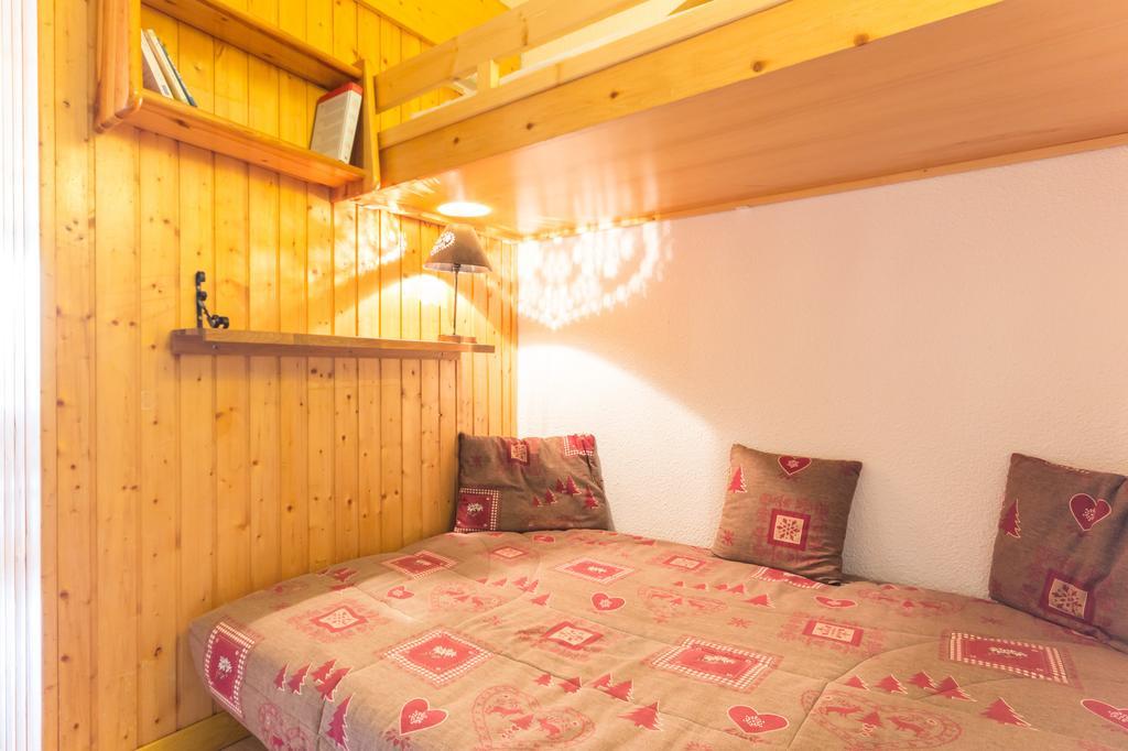 Appartement Grand Arbois Les Arcs  Номер фото