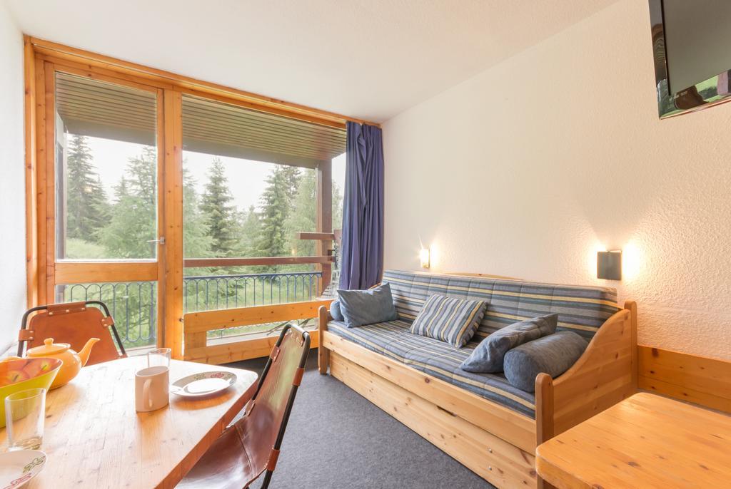 Appartement Grand Arbois Les Arcs  Екстер'єр фото